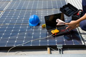 Conditions d’installation de panneaux solaire par Solaires Photovoltaïques à Saint-Pons-de-Thomieres